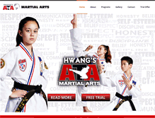 Tablet Screenshot of kickata.com